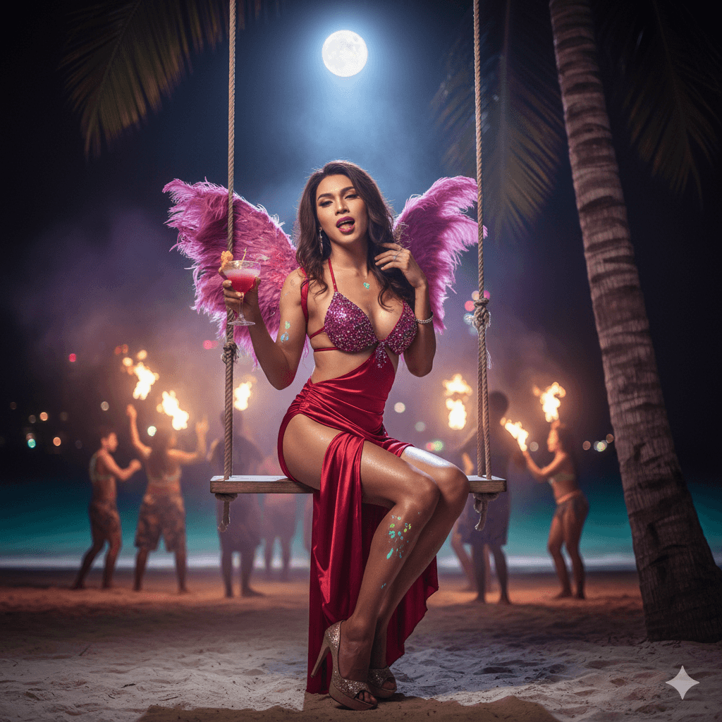 Explore Krabi Ladyboys Guide – nightlife, spots and travel